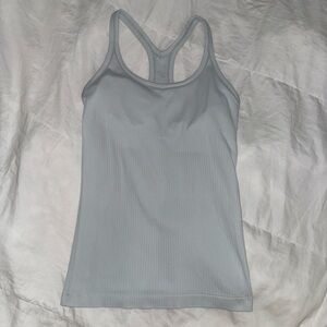 Lulu Ebb to Street Tank